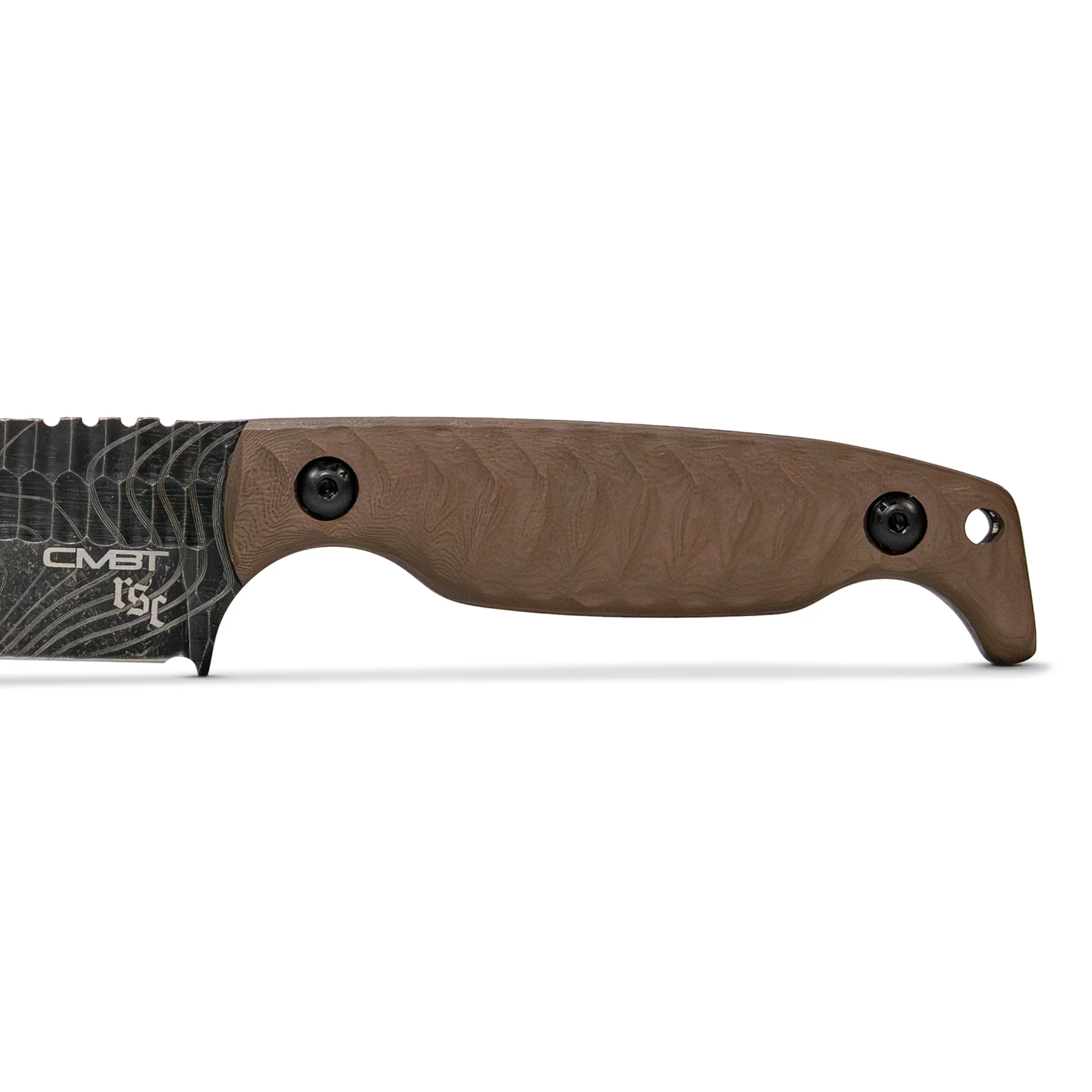 Tactical Battle Knife | RSC + CMBT Collab - Image 40