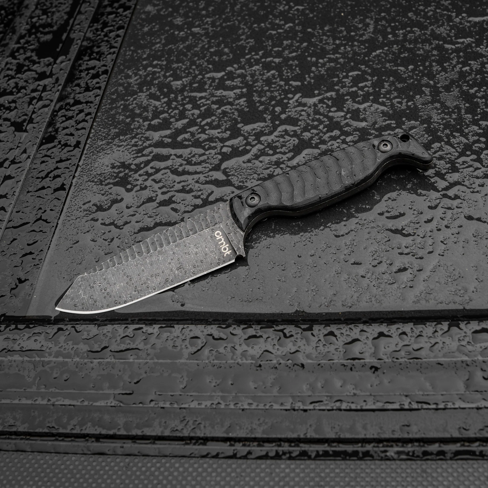 Tactical Battle Knife | RSC + CMBT Collab - Image 53