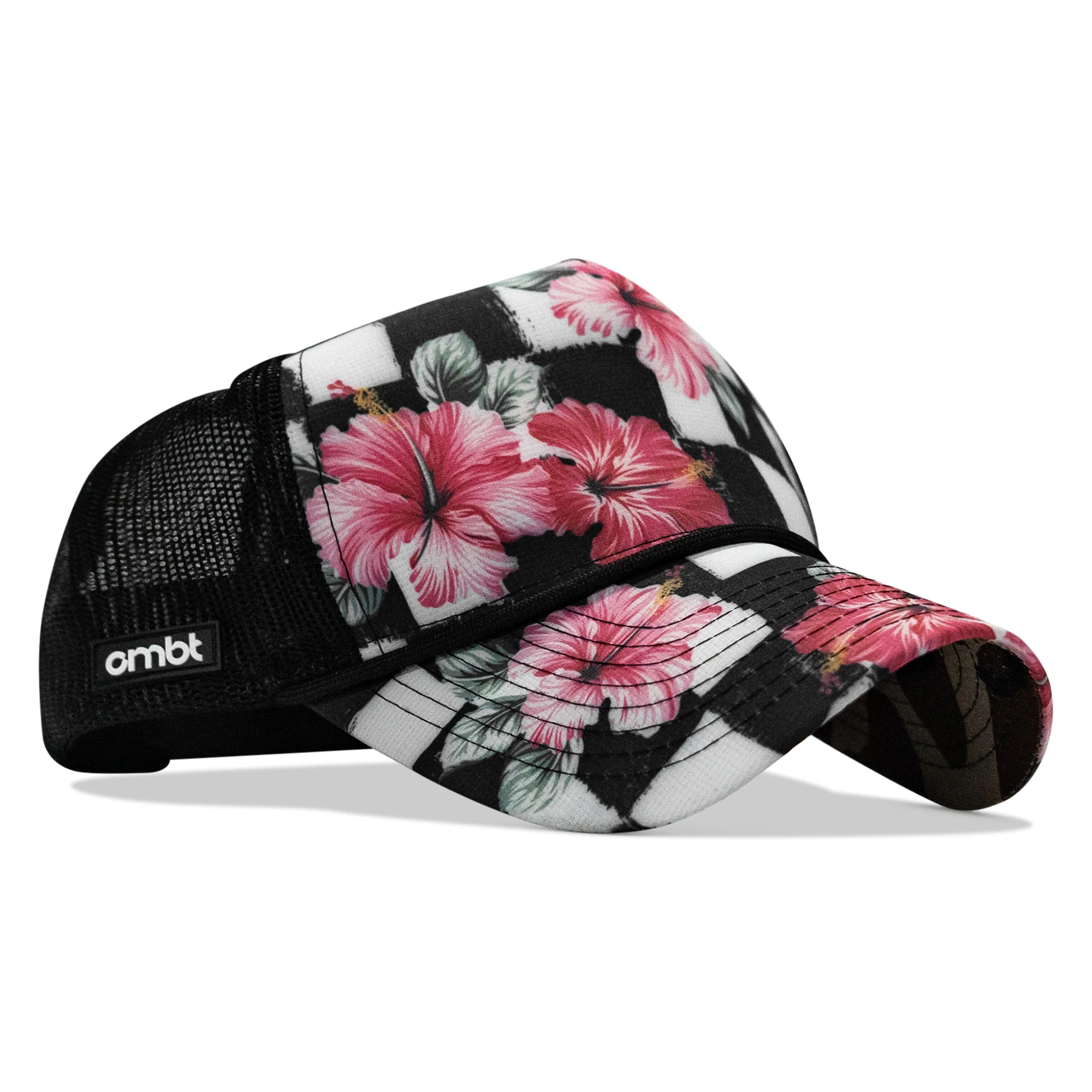 Weekender 5 Panel Snapback Hat - Image 104