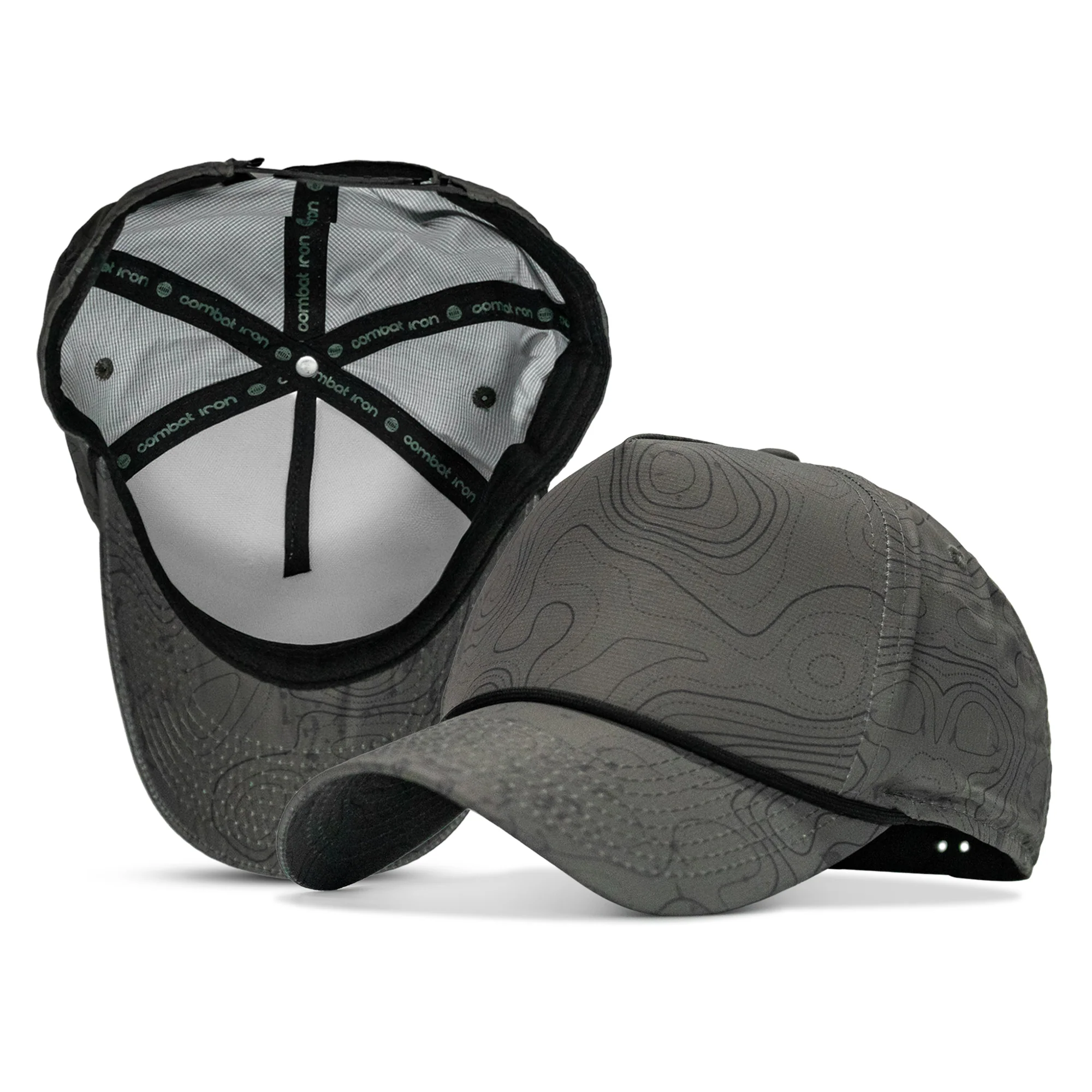 Weekender 5 Panel Snapback Hat - Image 48