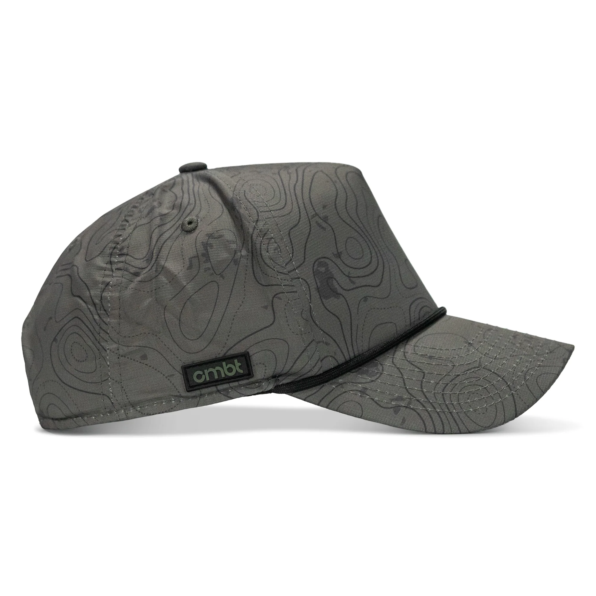 Weekender 5 Panel Snapback Hat - Image 50