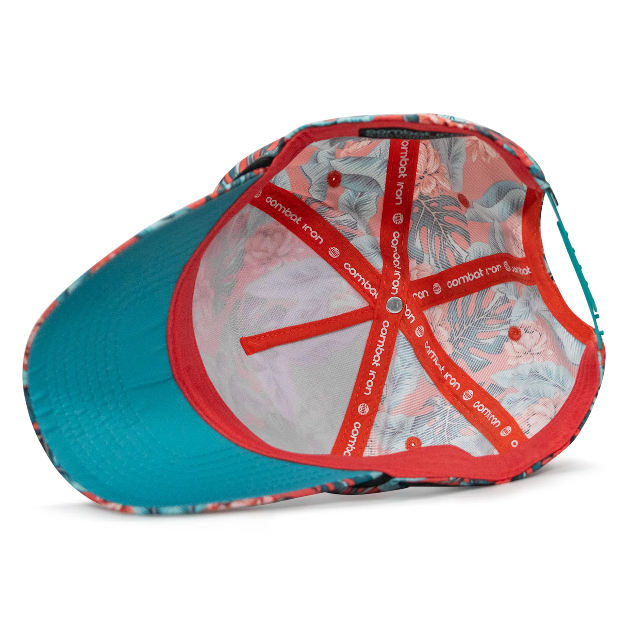 Weekender 5 Panel Snapback Hat - Image 58