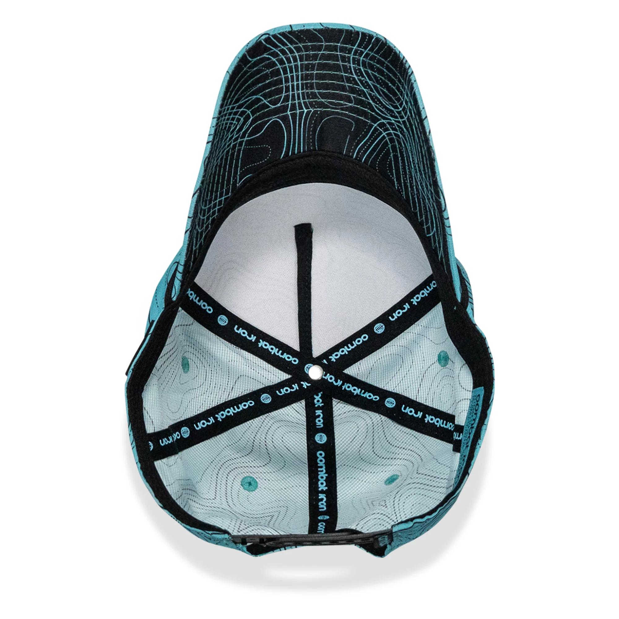 Weekender 5 Panel Snapback Hat - Image 65