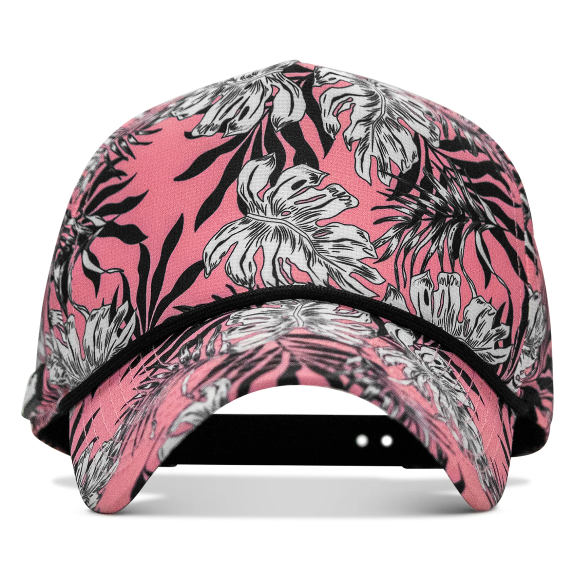 Weekender 5 Panel Snapback Hat - Image 73