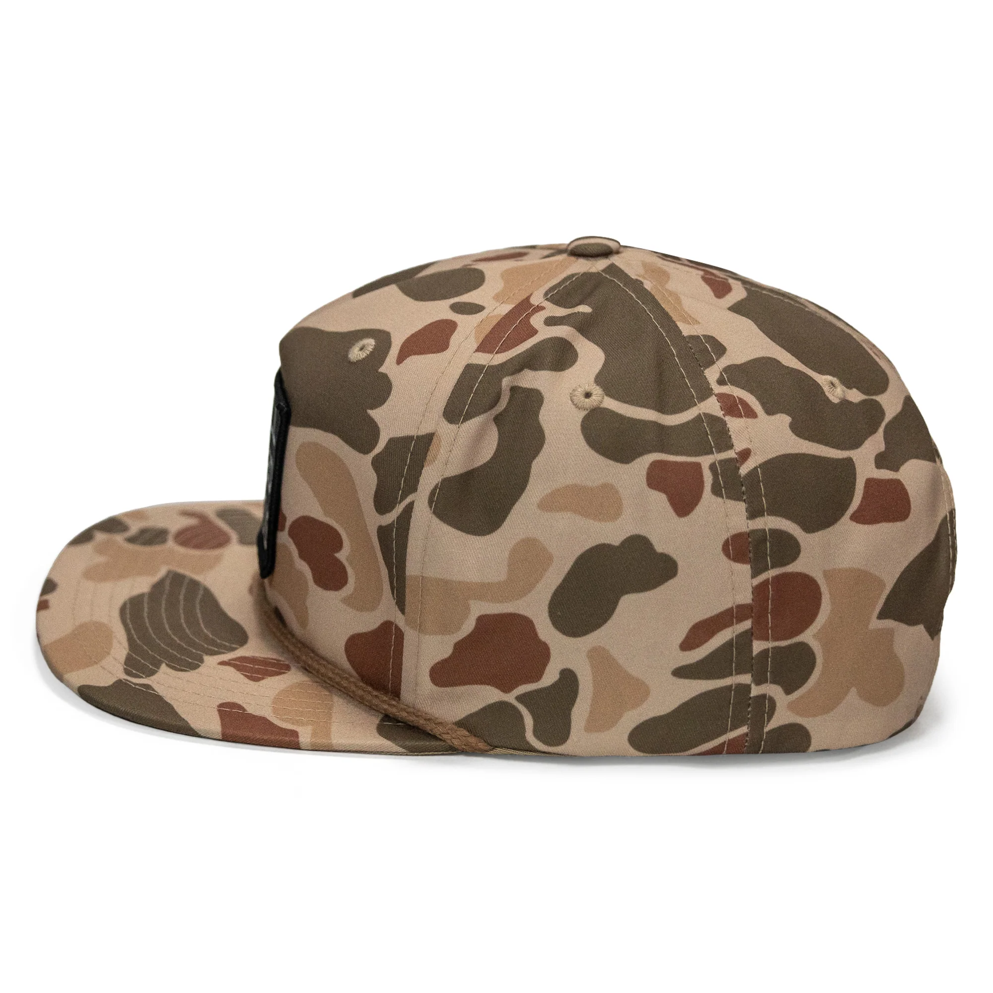 Y'all Need Jesus Patch Flatbill Hat - Image 9